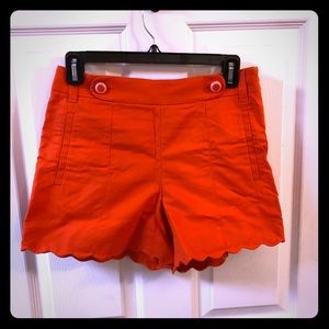 Anthropologie Shorts